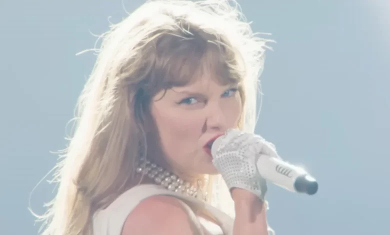 Relive Taylor Swift’s Eras Tour ‘Final Show’ on Disney+