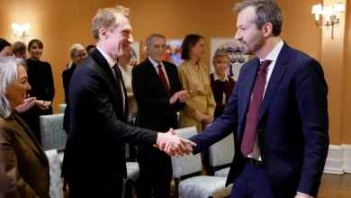 Remaniement ministériel à Ottawa | Mark Carney s’apprête à remplacer Steven Guilbeault