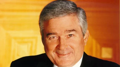 Remembering Lou Gerstner