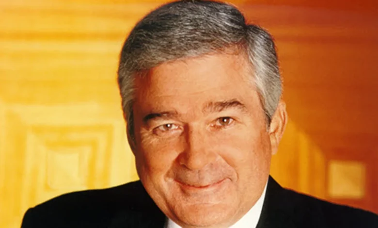 Remembering Lou Gerstner