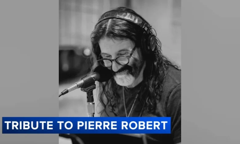 Remembering Pierre Robert: Sold-out Fillmore concert honors life and legacy of Philadelphia radio icon