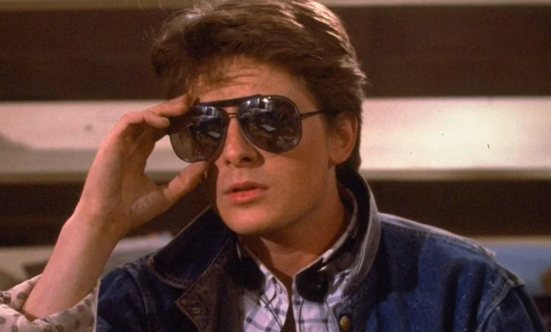 Removed from Filming After Michael J. Fox's Arrival, This Actress from Back to the Future Finally Reveals What Really Happened