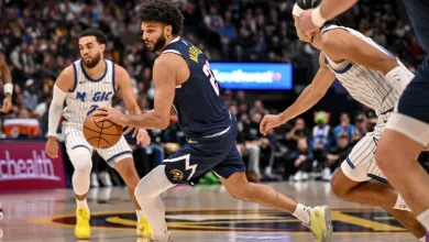 Renck: Jamallstar is more than a hashtag, it’s a mindset for Nuggets’ Jamal Murray