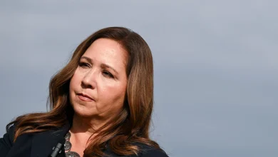 Rep. Grijalva says ICE agents pepper sprayed her at Tucson restaurant raid - The Washington Post