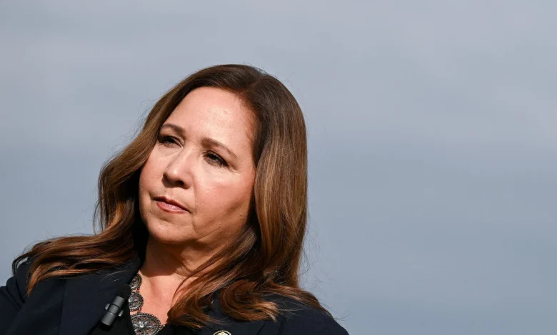 Rep. Grijalva says ICE agents pepper sprayed her at Tucson restaurant raid - The Washington Post