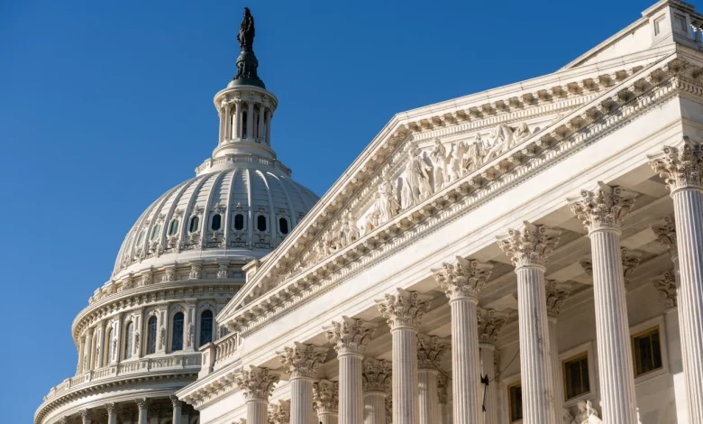 Rep. Kevin Kiley talks about upcoming ACA subsidies House vote : NPR