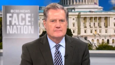 Rep. Mike Turner says "you can't be America first and pro-Russia" as negotiators seek to broker end to war in Ukraine