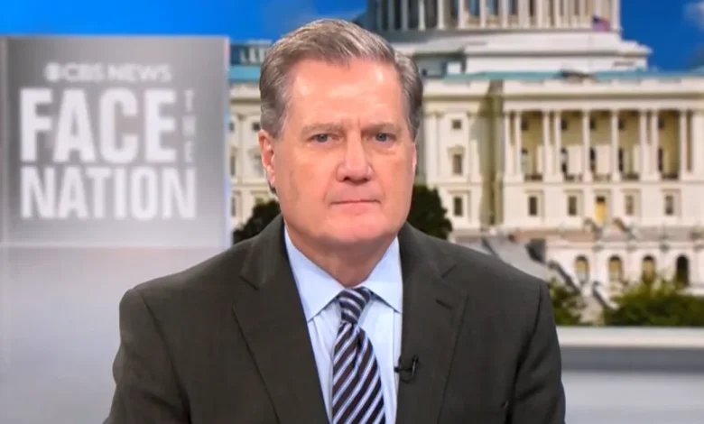 Rep. Mike Turner says "you can't be America first and pro-Russia" as negotiators seek to broker end to war in Ukraine