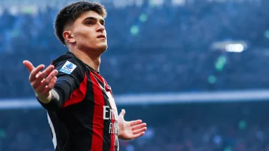 Report: Arsenal eyeing move to sign €45m AC Milan star