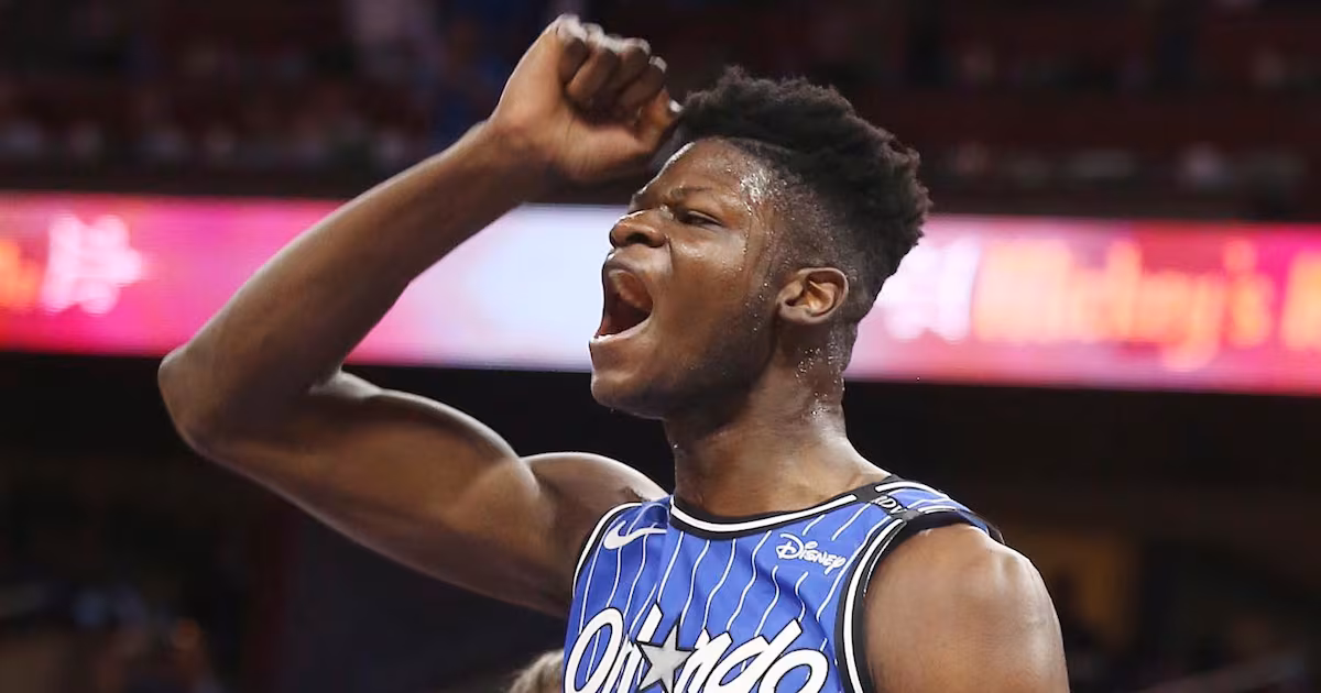 Report: Bamba, Raptors agree on one-year deal