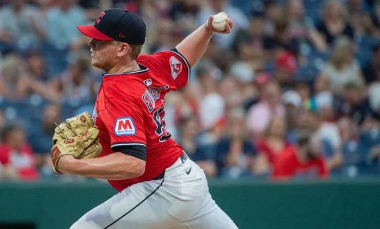 Report: Blue Jays agree to two-year minor league deal with RHP Nic Enright