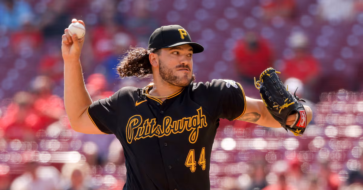 Report: Blue Jays finalizing three-year deal with RHP Ponce