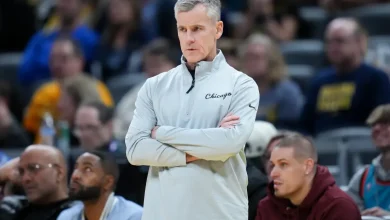 Report: Bulls Have Considered Making $175 Million Blockbuster Trade