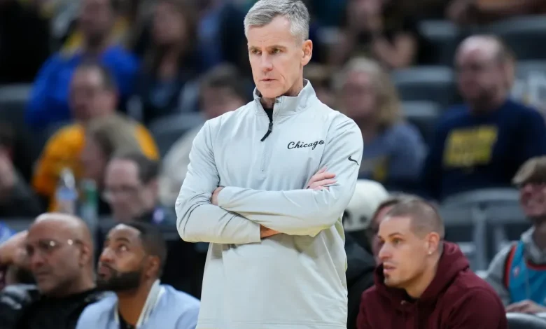 Report: Bulls Have Considered Making $175 Million Blockbuster Trade