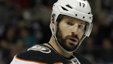Report: Criminal sexual conduct case against Ryan Kesler headed to trial