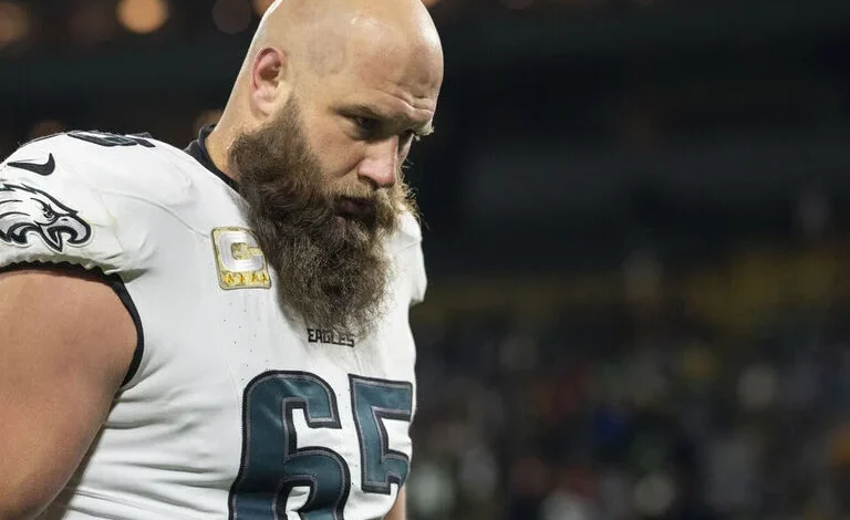 Report: Eagles' Johnson could return Week 16 vs. Commanders