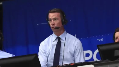 Report: Falcons have had conversations with Matt Ryan about a front-office role