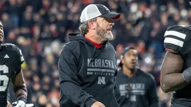 Report: John Butler Out as Nebraska's Defensive Coordinator