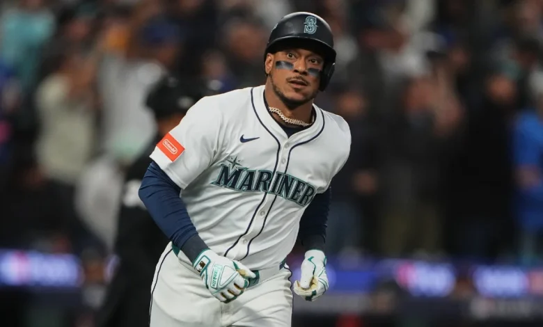 Report: Jorge Polanco, Mets agree to two-year contract