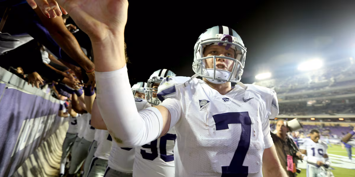 Report: K-State’s Klieman to retire, Collin Klein to become Wildcats football coach
