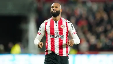 Report: Spurs Interested In 12 Goal Premier League Striker