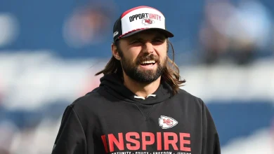 Reports: Gardner Minshew did not tear ACL, Chiefs signing Shane Buechele