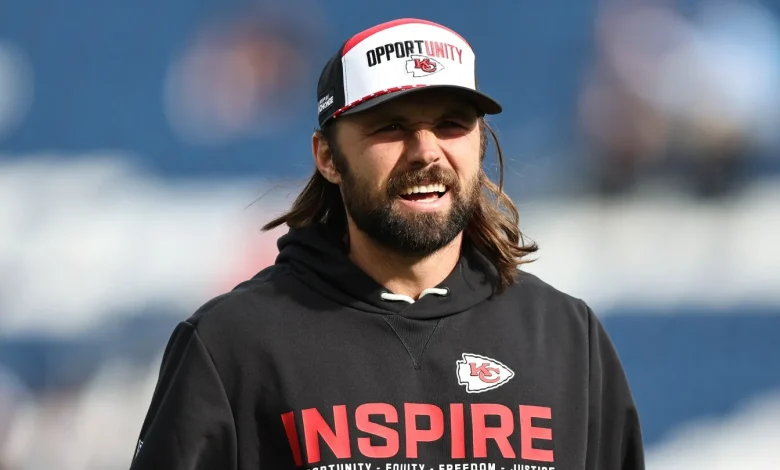 Reports: Gardner Minshew did not tear ACL, Chiefs signing Shane Buechele