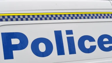 Reports of shooting at Bondi Beach