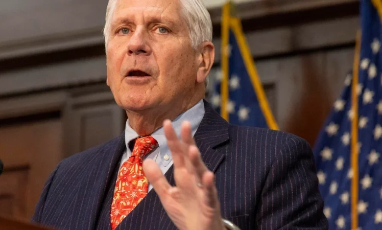 Republican Bruce Blakeman to enter New York governor's race, sources say