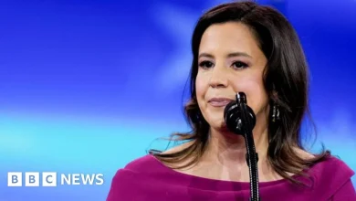 Republican Elise Stefanik ends New York governor bid and will leave Congress