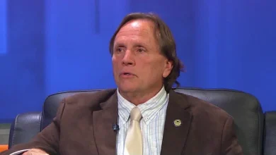 Republican Minnesota senator defends Somalis in letter to Trump