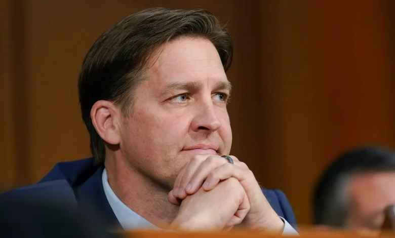Republican former senator Ben Sasse says he has terminal cancer