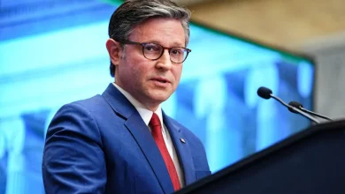 Republicans defy Speaker Mike Johnson to force House vote on extending ACA subsidies