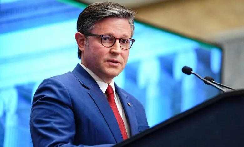 Republicans defy Speaker Mike Johnson to force House vote on extending ACA subsidies