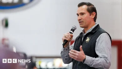 Republicans win Tennessee election despite Democratic fightback