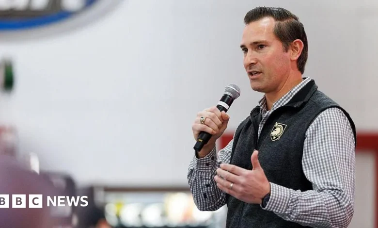 Republicans win Tennessee election despite Democratic fightback