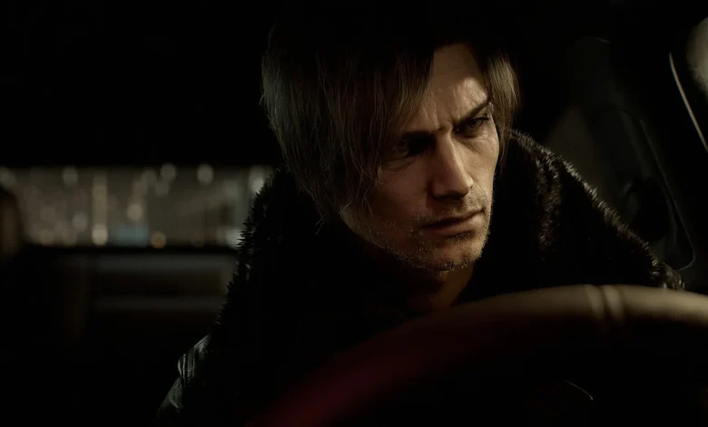 Resident Evil Requiem’s dual-protagonist system will be like repeatedly “jumping into a cold bath after a hot sauna.” We ask the devs about Leon’s role and "RE4-style" battle mechanics