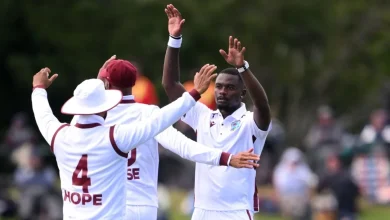 Resurgent West Indies seek to pile pressure on injury-hit New Zealand