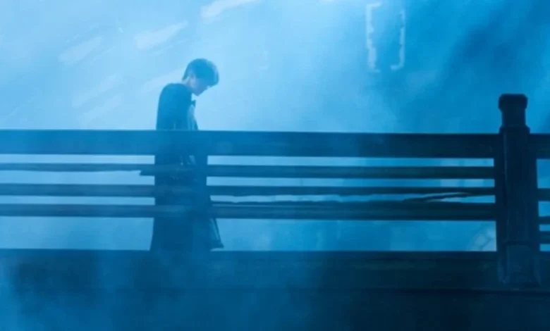 Resurrection movie review & film summary (2025)