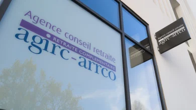 Retraite Agirc-Arrco : il n'y aura pas de revalorisation des pensions au 1er janvier 2026, voici pourquoi