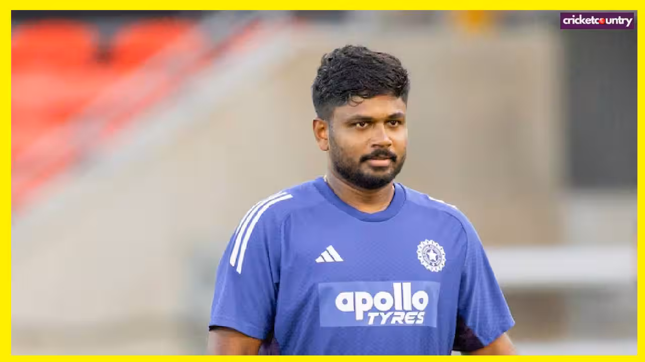 Return after 49 days begins in destructive mode but ends in disappointment for Sanju Samson vs South Africa in 5th T20I
