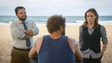 Return to Paradise replacement announced as Death in Paradise spin-off ends