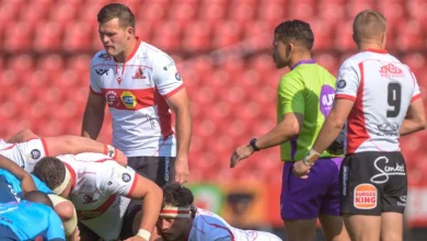 Revamped Lions eye Newcastle scalp