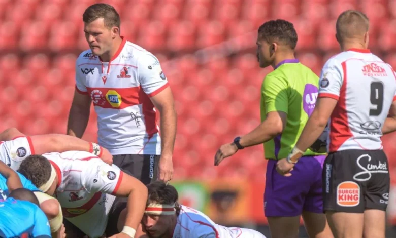 Revamped Lions eye Newcastle scalp