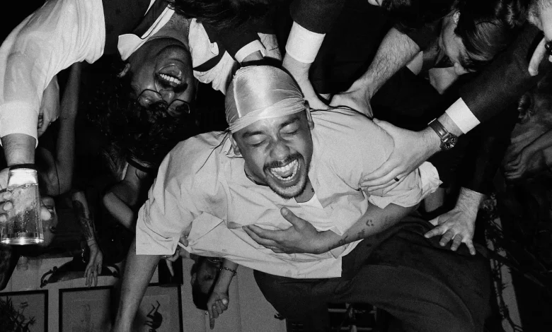 Review: Dijon Triumphs with ‘Baby,’ an All-Consuming Fever Dream of Love, Devotion, & the “Mania of Domesticity”