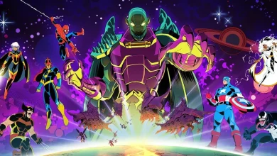 Review: Marvel Cosmic Invasion (Switch) - Up There With Best-Ever Arcade Marvel Games