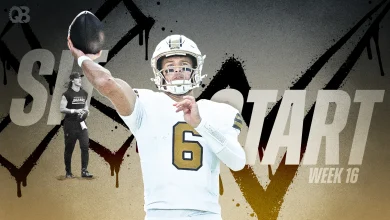 Reviewing All Fantasy Relevant Players in Every Game – QB List