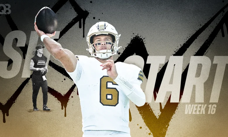 Reviewing All Fantasy Relevant Players in Every Game – QB List