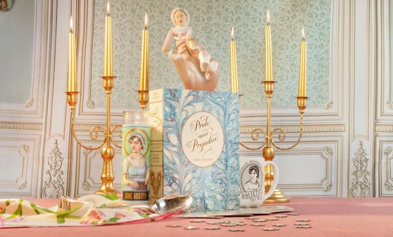 Revisiting Jane Austen's Cultural Impact for Her 250th Birthday