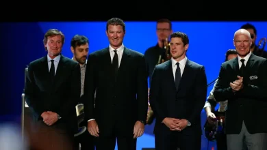 Revisiting Sidney Crosby’s chase of Mario Lemieux’s point record